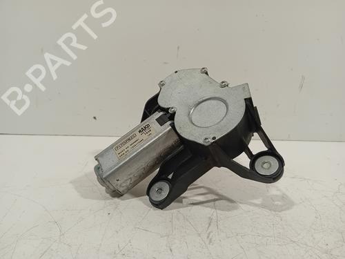 Used Rear wiper motor PEUGEOT BIPPER (AA_) 1.4 HDi (68 hp) 24229167
