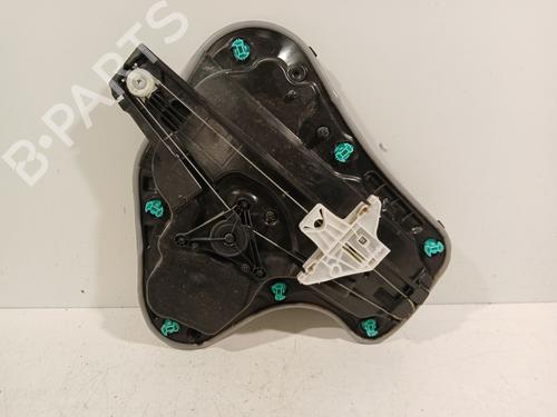 Rear left window mechanism VW GOLF VIII (CD1, DA1) 1.5 eTSI | BP29336333C24 - Image 4