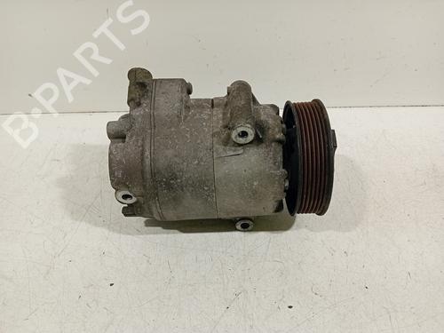Used AC compressor OPEL ASTRA J Sports Tourer (P10) 1.6 CDTi (35) (136 hp) 18241748