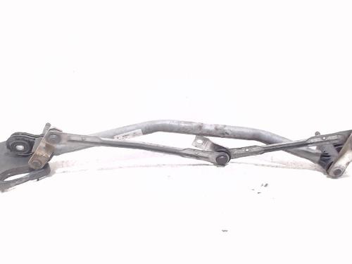 Front wipers mechanism OPEL ASTRA H (A04) 1.7 CDTI (L48) | BP3504133C83 
