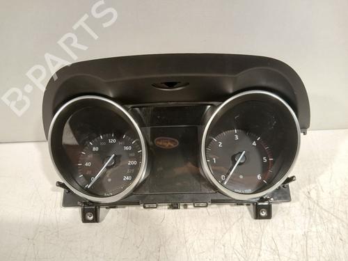 Used Instrument cluster Instrument cluster 38594456 38594456