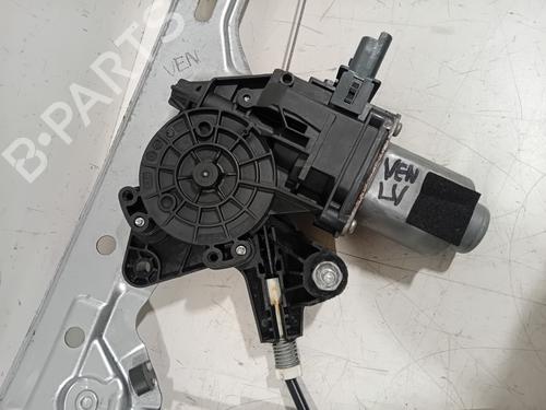 Front left window mechanism CITROËN C3 III (SX) 1.2 VTi 82 | BP31647175C22 - Image 2