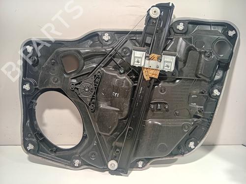 Front left window mechanism JEEP RENEGADE SUV (BU, B1, BV) 1.3 T-GDi | BP38086361C22 - Image 4