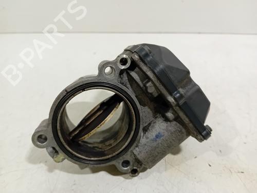 Throttle body AUDI A4 B9 Avant (8W5, 8WD) 3.0 TDI | BP17528942M82 - Image 3