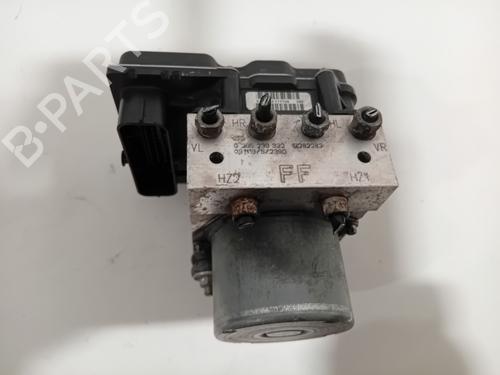 ABS pump OPEL CORSA D (S07) 1.2 (L08, L68) | BP24612937M43 
