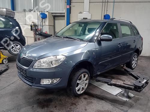 Used Parts SKODA FABIA II Combi (545) 1.2 TDI 2789759