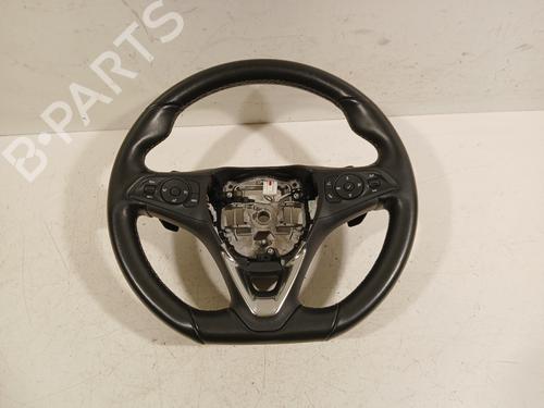Used Steering wheel OPEL CORSA F (P2JO) 1.2 (68) (101 hp) 29169730