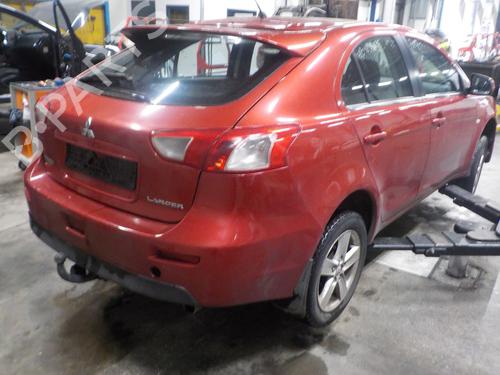 Engine MITSUBISHI LANCER VIII Sportback (CX_A) 1.8 (CX3A) | BP25725640M1  - Image 8