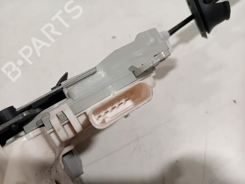 Venstre bak lås AUDI A5 Sportback (8TA) 1.8 TFSI | BP30818332C100 