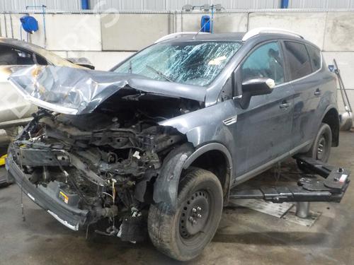 Left rear brake caliper FORD KUGA I 2.0 TDCi | BP16931872M107 - Image 5