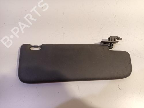 Left sun visor FIAT 500 (312_) 1.2 (312AXA1A) | BP25220179I1
