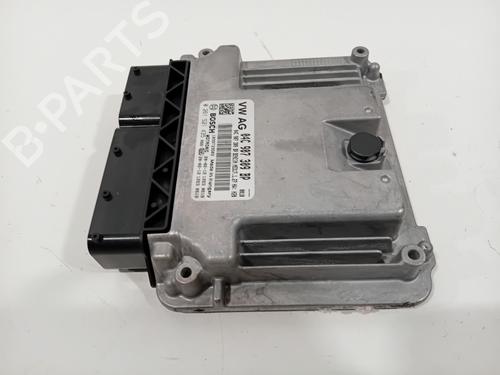 Engine control unit (ECU) AUDI A1 CITY CARVER (GBH) 30 TFSI | BP24848410M57 