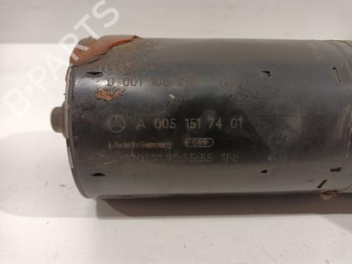 Starter MERCEDES-BENZ B-CLASS Sports Tourer (W245) B 180 CDI (245.207) | BP17242562M8 