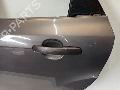 Left rear door FORD FOCUS III Turnier 1.0 EcoBoost | BP29354285C4 
