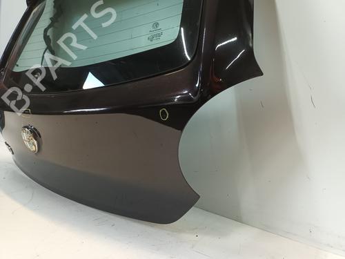 Tailgate ALFA ROMEO MITO (955_) 1.3 MultiJet (955AXT1A) | BP24213877C6 