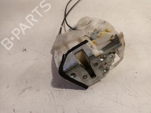 Rear left lock OPEL AGILA (B) (H08) 1.2 (F68) | BP15894344C100 