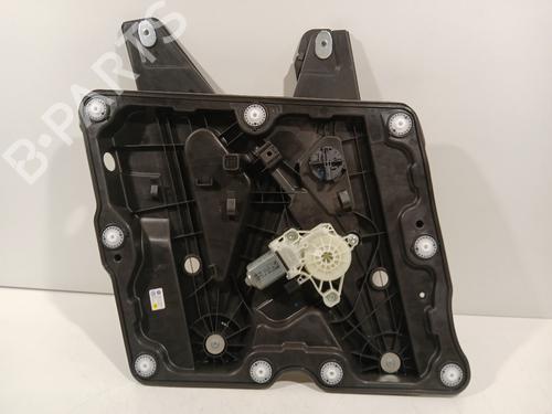 Used Front left window mechanism Front left window mechanism VW ID.3 (E11, E12) 1st (204 hp) 36355021 36355021