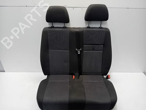 Used Right front seat Right front seat MERCEDES-BENZ SPRINTER 3,5-t Van (B906) 313 CDI (906.631, 906.633, 906.635, 906.637) (129 hp) 33719944 33719944