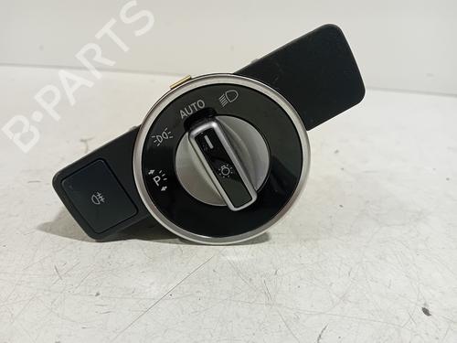 Used Headlight switch Headlight switch 17700881 17700881