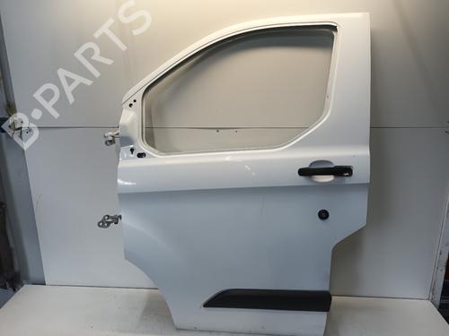 Used Left front door Left front door FORD TRANSIT CUSTOM V362 Van (FY, FZ) 2.0 EcoBlue (105 hp) 35898977 35898977