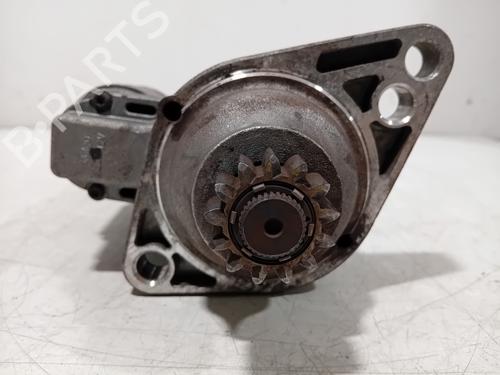 Starter VW GOLF VII (5G1, BQ1, BE1, BE2) 1.6 TDI | BP35788699M8 - Image 4