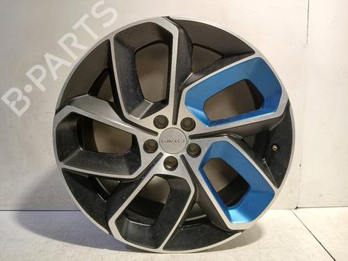 Used Rim Rim LYNK & CO 01 PHEV (261 hp) 34629433 34629433