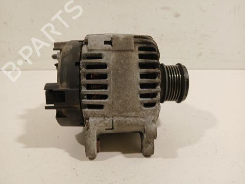 Generator VW CADDY III Box Body/MPV (2KA, 2KH, 2CA, 2CH) 1.9 TDI (75 hp) 28045252