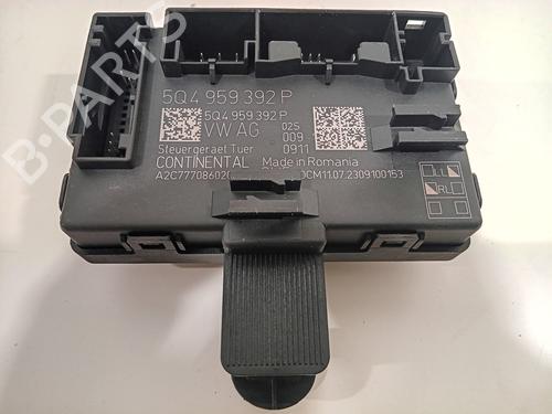 Elektronisk modul VW CADDY V Box Body/MPV (SBA, SBH) 2.0 TDi | BP29541174M83 