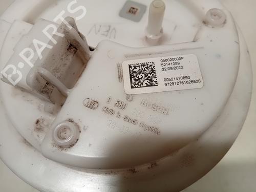 Fuel pump JEEP COMPASS (MP, M6, MV, M7) 1.3 | BP37490637M76 - Image 3