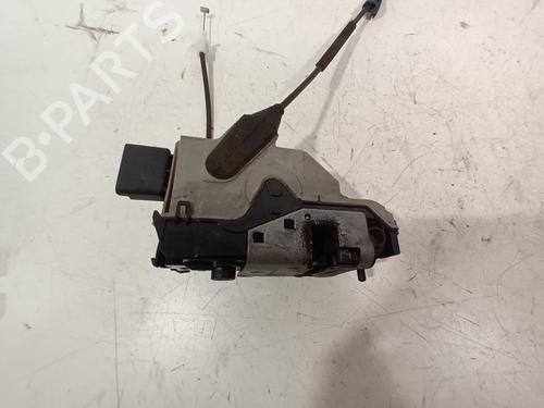 Rear right lock PEUGEOT 208 I (CA_, CC_) 1.6 VTi | BP15803108C99 