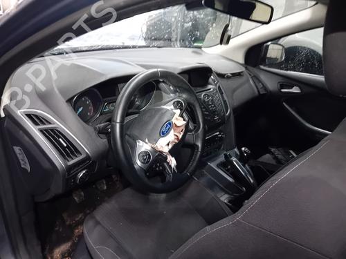 Starter FORD FOCUS III 1.6 Ti | BP33325683M8  - Image 10