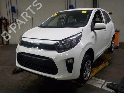 Højre Styrespindel Lejehus KIA PICANTO III (JA) 1.0 | BP20289078M26  - Image 6