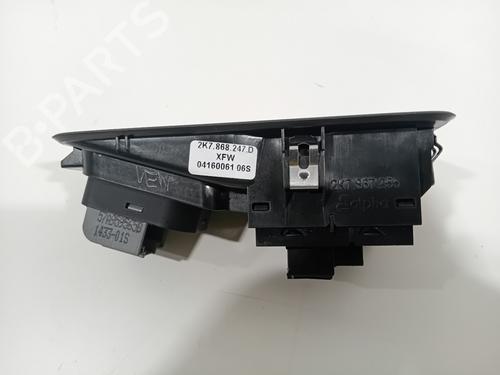 Switch VW CADDY V Box Body/MPV (SBA, SBH) 2.0 TDi | BP29541172I30 
