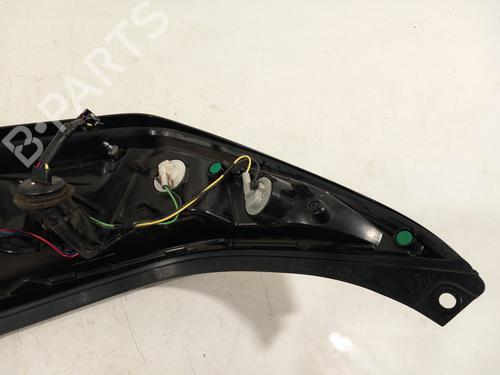 Left taillight TOYOTA AYGO (_B4_) 1.0 (KGB40) | BP37443568C34 - Image 4