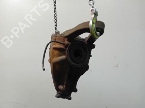 Rear differential MERCEDES-BENZ VIANO (W639) CDI 2.2 (639.711, 639.713, 639.811, 639.813, 639.815) | BP16330774M24 