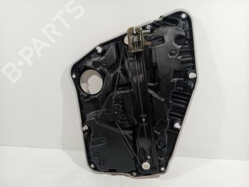 Rear left window mechanism BMW X3 (G01, F97, G08) iX3 | BP30877595C24 