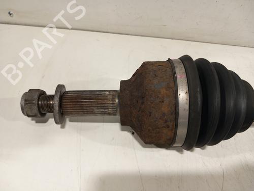 Right front driveshaft FORD TRANSIT CUSTOM V362 Van (FY, FZ) 2.2 TDCi | BP38952192M39 - Image 2