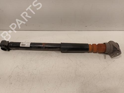 Used Left rear shock absorber Left rear shock absorber 31647155 31647155