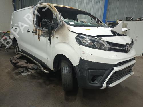 Alternator TOYOTA PROACE Van (MDZ_) 1.6 D4d (MDZ9) | BP39081629M7 - Image 10