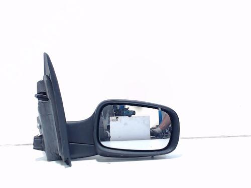Used Right mirror RENAULT MEGANE II Estate (KM0/1_) 1.5 dCi (KM1F) (86 hp) 1214554