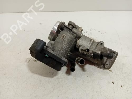 Used Throttle body VW GOLF VII (5G1, BQ1, BE1, BE2) 2.0 GTD (184 hp) 16095500