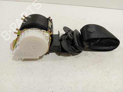 Front right seatbelt BMW 1 (E87) 116 i | BP16082518I25 
