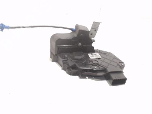 Used Front left lock FORD MONDEO IV Saloon (BA7) 1.6 Ti (125 hp) 13197691