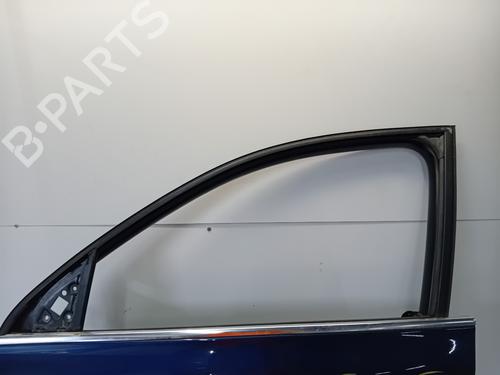 Left front door VW TOUAREG (7LA, 7L6, 7L7) 2.5 R5 TDI | BP18323762C2 