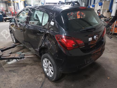 Left taillight OPEL CORSA E (X15) 1.2 (08, 68) | BP35958741C34 - Image 9