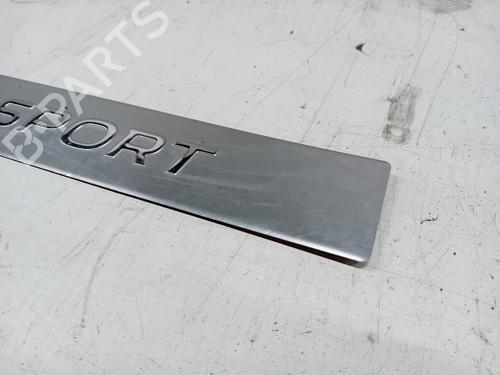 Andre RENAULT MEGANE IV Hatchback (B9A/M/N_) 1.6 TCe 205 (B9MV) | BP23214240O1 - Image 3