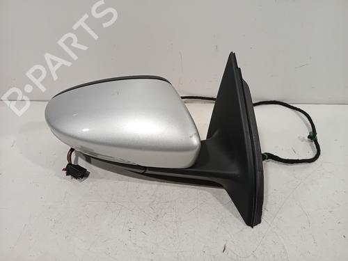 Right mirror VW PASSAT B7 Variant (365) 1.4 TSI | BP28516569C27