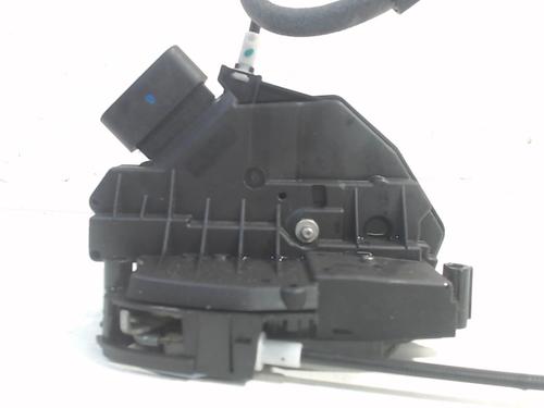 Used Rear left lock FORD FOCUS III Turnier 1.6 TDCi (115 hp) 13205841