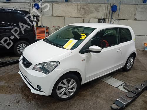 Gebruikte SEAT Mii (KF1, KE1) 1.0 (75 hp) 4307323 Onderdelen