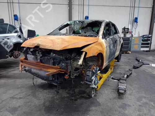 Used Parts VW GOLF VII (5G1, BQ1, BE1, BE2)  2.0 R 4motion  3029789